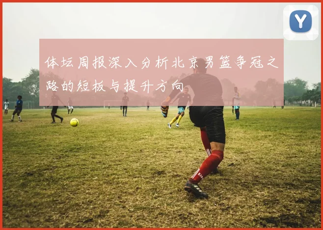 体坛周报深入分析北京男篮争冠之路的短板与提升方向